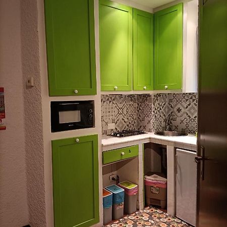 Apartmán Le Due Torri Boloňa Exteriér fotografie