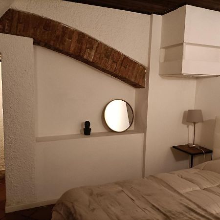 Apartmán Le Due Torri Boloňa Exteriér fotografie