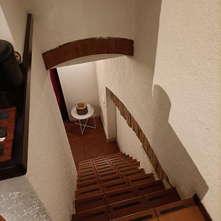 Apartmán Le Due Torri Boloňa Exteriér fotografie