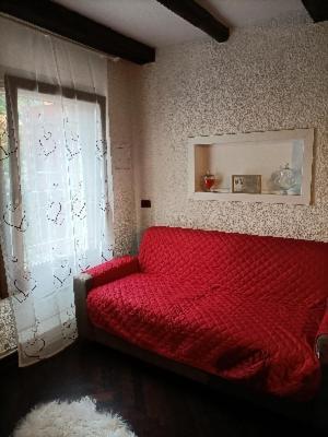 Apartmán Le Due Torri Boloňa Exteriér fotografie