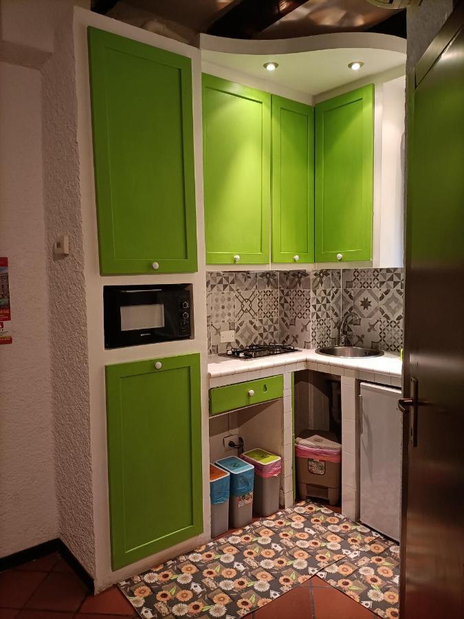 Apartmán Le Due Torri Boloňa Exteriér fotografie