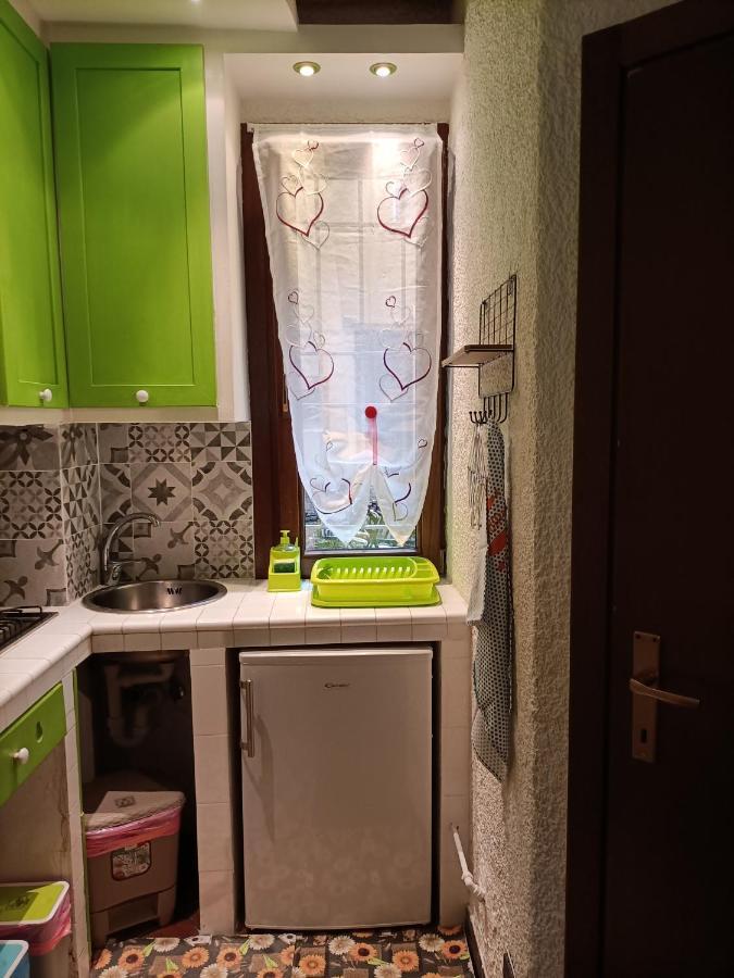 Apartmán Le Due Torri Boloňa Exteriér fotografie