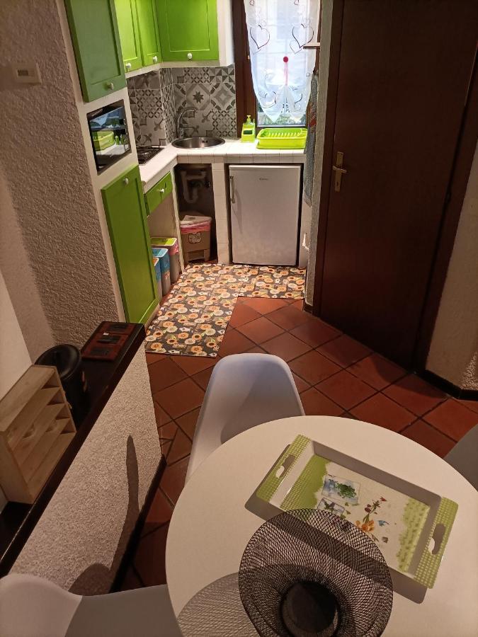Apartmán Le Due Torri Boloňa Exteriér fotografie