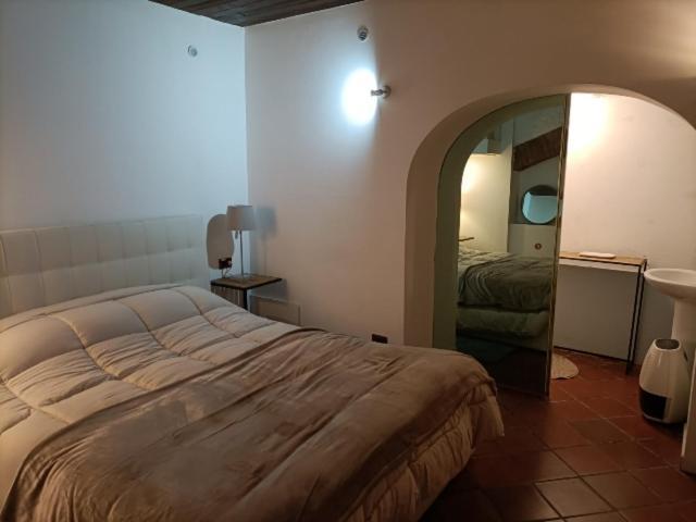 Apartmán Le Due Torri Boloňa Exteriér fotografie
