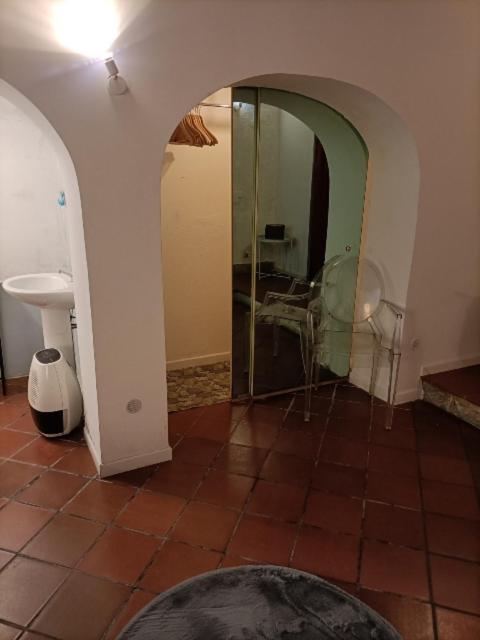 Apartmán Le Due Torri Boloňa Exteriér fotografie