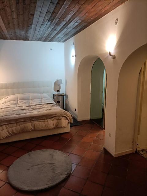 Apartmán Le Due Torri Boloňa Exteriér fotografie