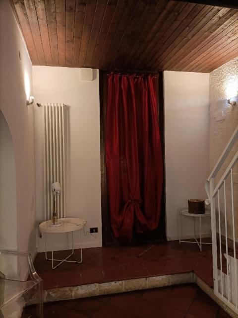Apartmán Le Due Torri Boloňa Exteriér fotografie