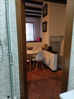 Apartmán Le Due Torri Boloňa Exteriér fotografie