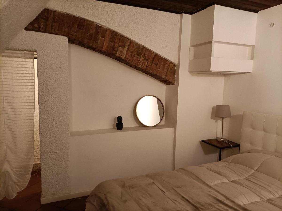 Apartmán Le Due Torri Boloňa Exteriér fotografie