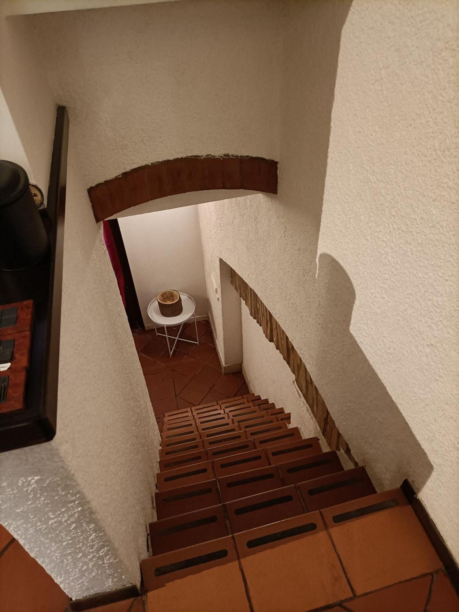 Apartmán Le Due Torri Boloňa Exteriér fotografie