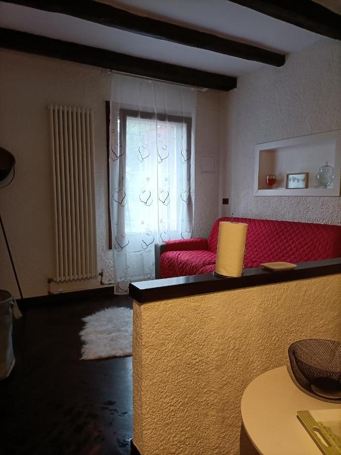 Apartmán Le Due Torri Boloňa Exteriér fotografie