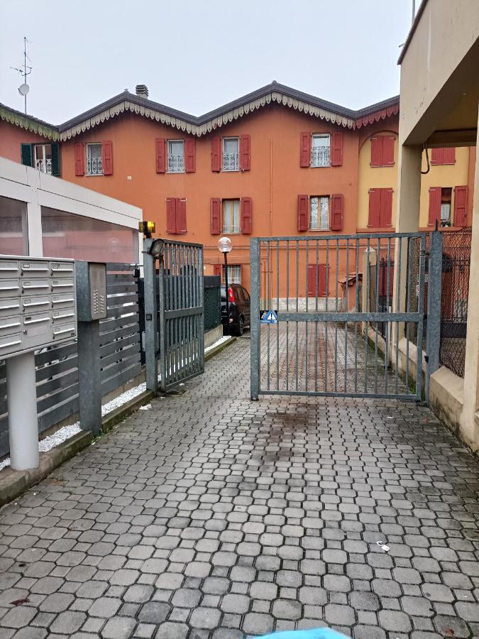 Apartmán Le Due Torri Boloňa Exteriér fotografie