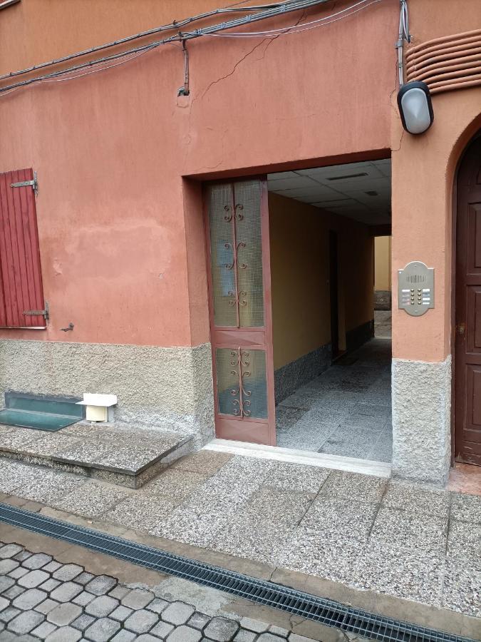 Apartmán Le Due Torri Boloňa Exteriér fotografie