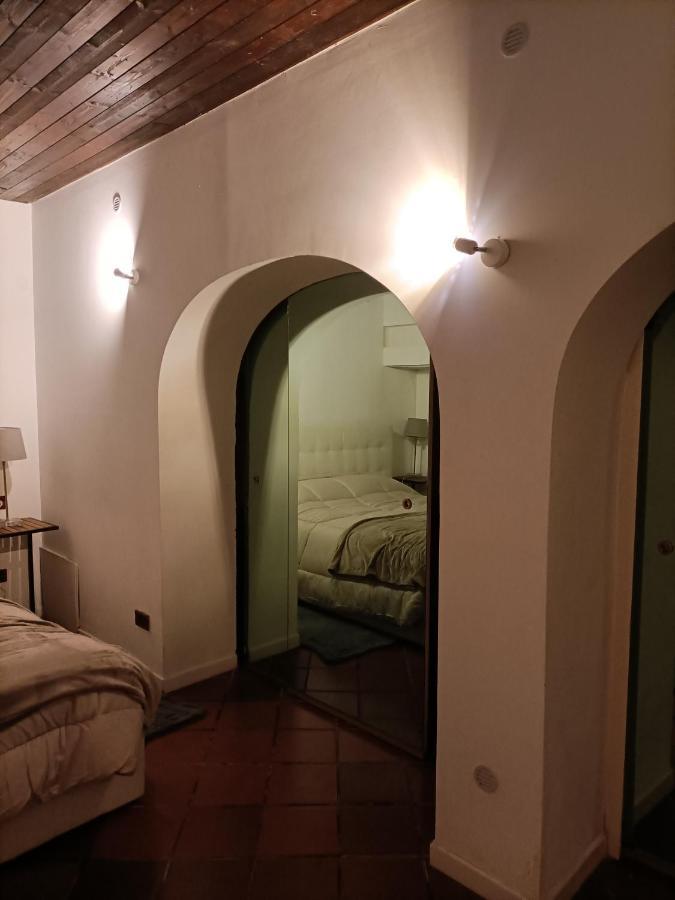 Apartmán Le Due Torri Boloňa Exteriér fotografie