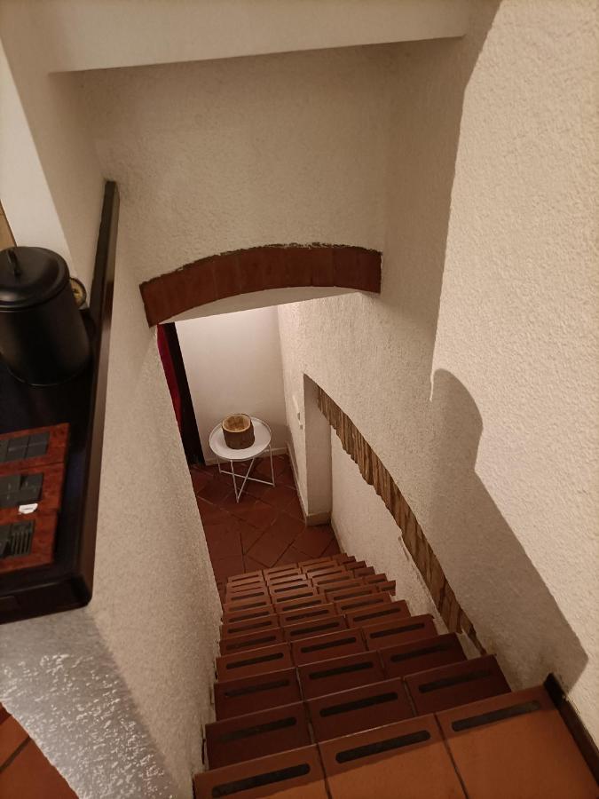 Apartmán Le Due Torri Boloňa Exteriér fotografie