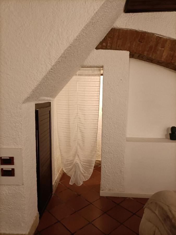 Apartmán Le Due Torri Boloňa Exteriér fotografie