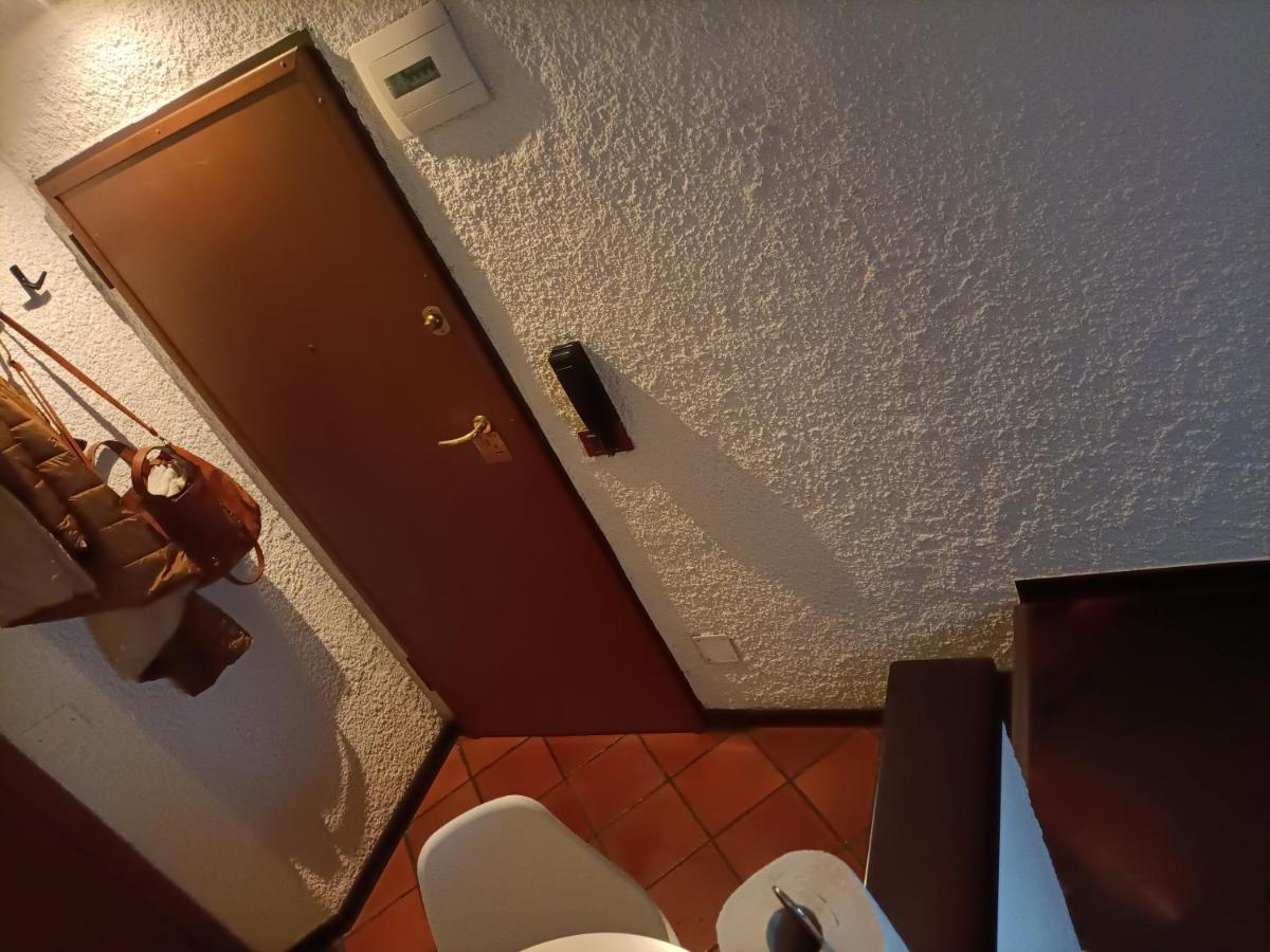 Apartmán Le Due Torri Boloňa Exteriér fotografie