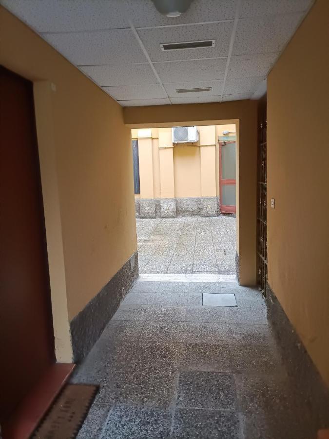 Apartmán Le Due Torri Boloňa Exteriér fotografie