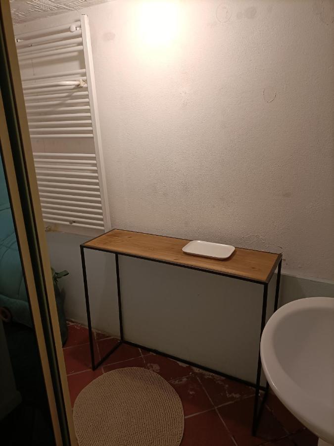 Apartmán Le Due Torri Boloňa Exteriér fotografie